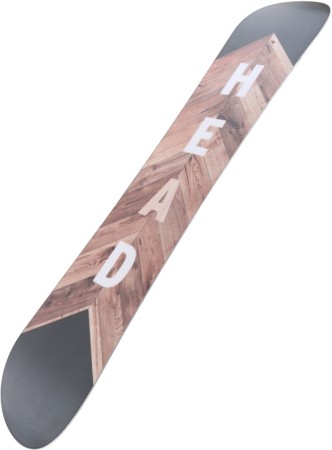 ABILITY M Snowboard 2025 