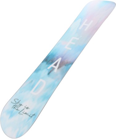 ABILITY W Snowboard 2025 