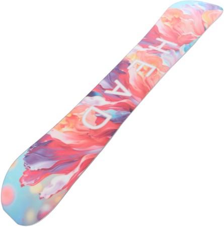 FAITH Snowboard 2025 