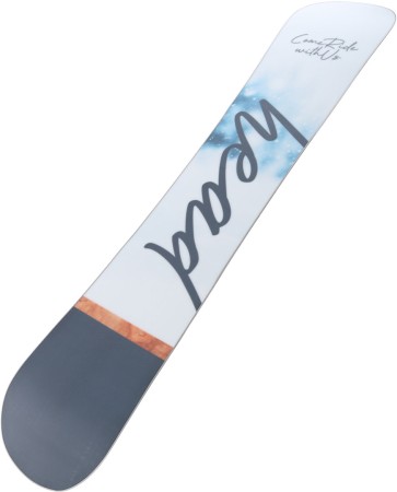 FLAIR Snowboard 2025 sweet 