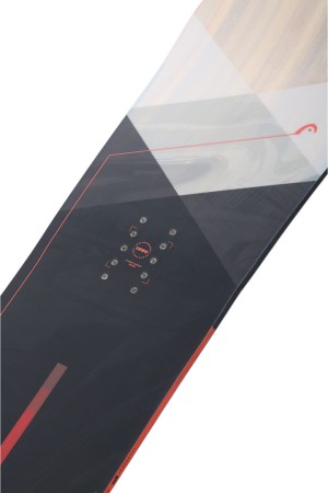 FORCE Snowboard 2025 