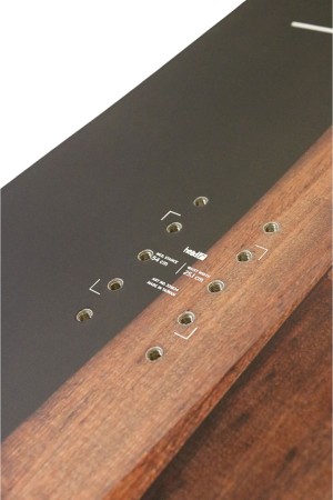 GLOBAL Snowboard 2025 nature 