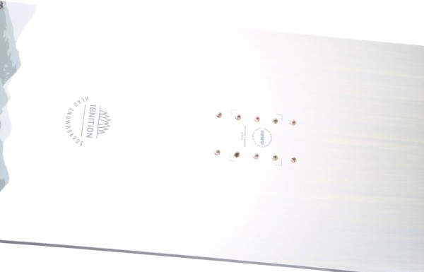 IGNITION US WIDE Snowboard 2025 