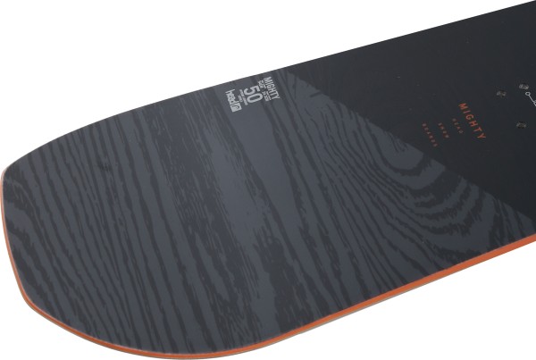 MIGHTY Snowboard 2022 