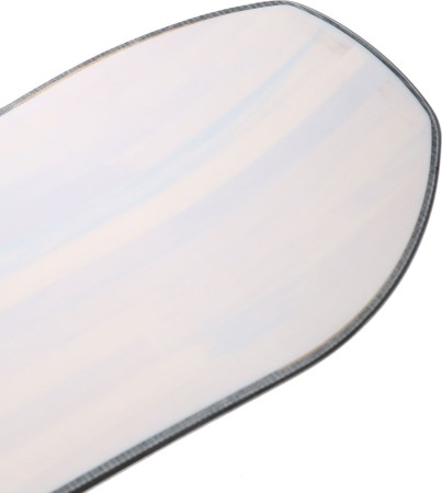 ROSE WHITE Snowboard 2023 