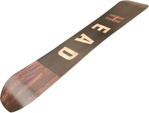 SPADE LYT Snowboard 2023 