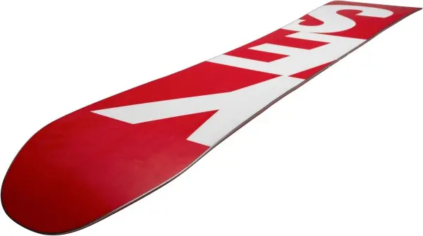 BASIC Snowboard 2026 