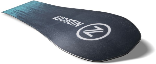 SCORE Snowboard 2025 