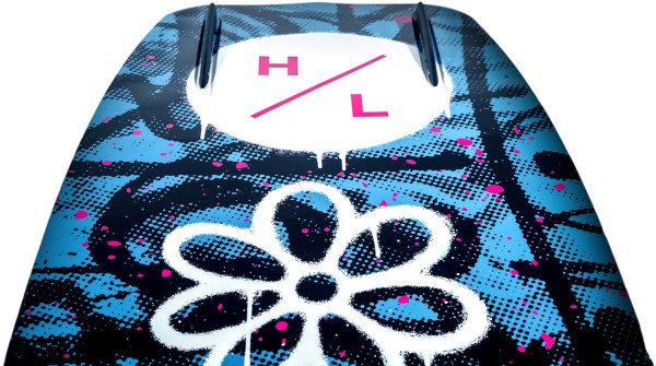 JOURNEY Wakeboard 2025 