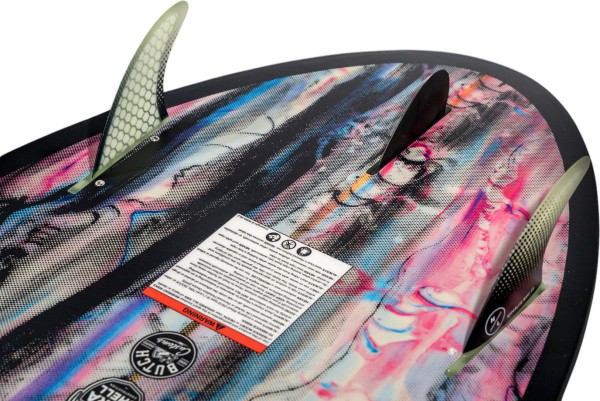 RANGER Wakesurfer 2025 