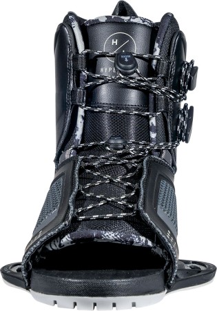 MURRAY 2026 inkl. TEAM Boots 