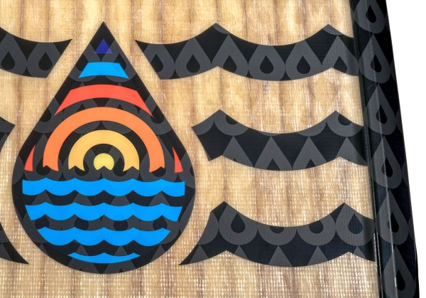 UNION Wakeboard 2025 