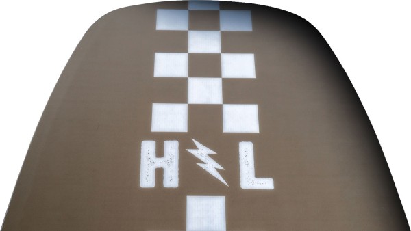 WIZARDSTICK Wakeboard 2025 157