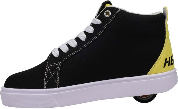 RACER 20 MINIONS Schuh black/white/yellow 33