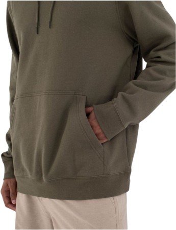 ICON Hoodie 2025 olive 