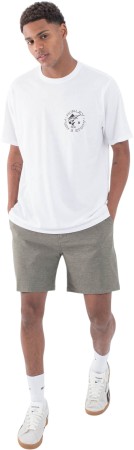 BAIT T-Shirt 2025 white 
