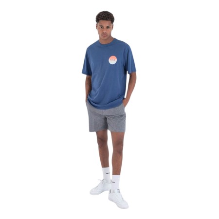 RAYZ UP T-Shirt 2025 abyss 