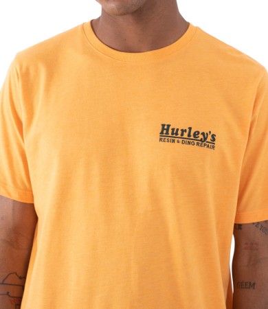 MAGIC T-Shirt 2025 nectarine heather 