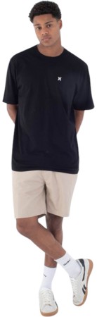 ICON T-Shirt 2025 black 