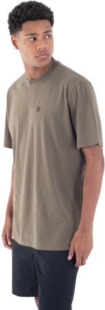 ICON T-Shirt 2025 olive 