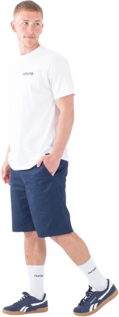 PHANTOM HEATHER 20 Walkshort 2025 obsidian 