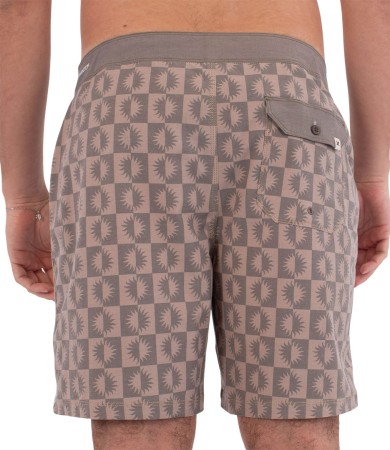 PHANTOM NATURALS TAILGATE 18 Boardshort 2026 woodside 