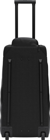 HUGGER ROLLER 60L Reisetasche 2025 black out 