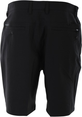 PHANTOM HEATHER 20 Walkshort 2025 black 