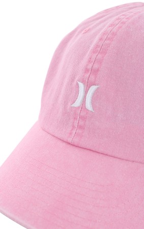 WOMEN MOM ICONIC Cap 2025 pink 