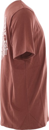EVERYDAY EXPLORE MANDALA T-Shirt 2023 eclipse 