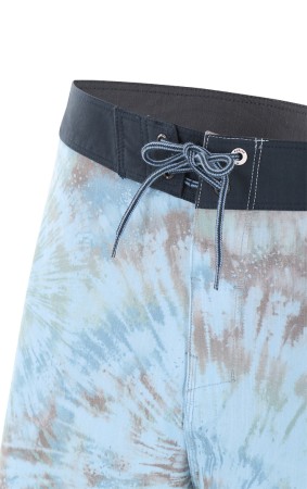 PHANTOM NATURALS TAILGATE 18 Boardshort 2023 blue dream 
