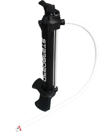 IGO DELUXE SC 10,0 SUP 23/24 