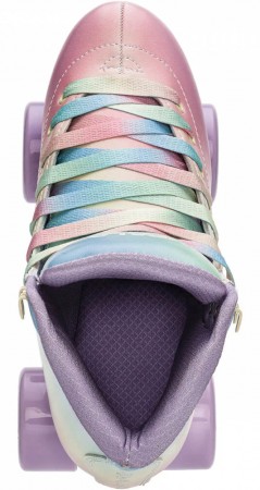 QUAD SKATE Rollschuh 2022 pastel fade 