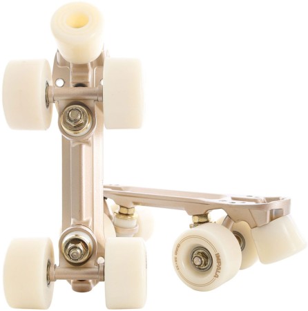 QUAD SKATE COMPLETE Schiene harmony 