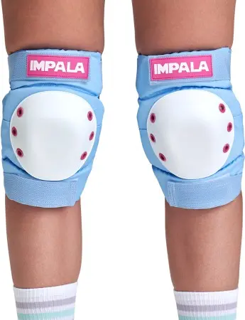 PROTECTIVE Schonerset blue raspberry 