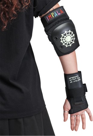 PROTECTIVE Schonerset burger babie 