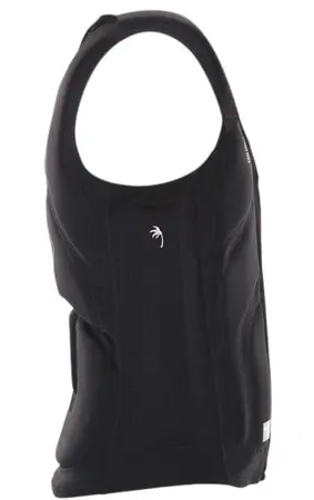 COLLISION CORE Vest 2024 black 