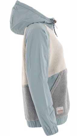ARCTIKMIX Jacke 2026 slate 