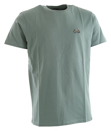 PEACERIDE T-Shirt 2023 jungle green 