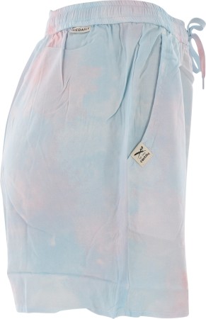 TIE DYE Short sunset 