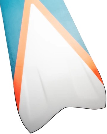 HOVERCRAFT 2.0 Snowboard 2026 