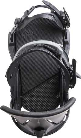 MERCURY Binding 2025 eclipse black 