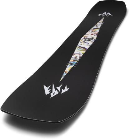 MIND EXPANDER TWIN Snowboard 2025 