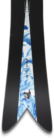 STORM WOLF Snowboard 2025 