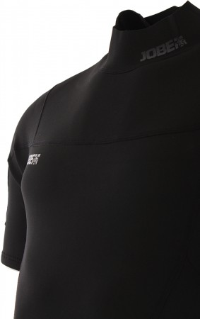 ATLANTA 2/2 BACK ZIP Shorty 2025 