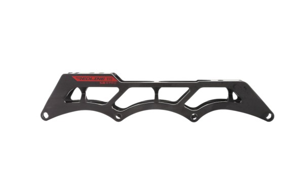 REDLINE 110 Frame Pack inkl. 110mm/88A Rollenset inkl. ILQ 9 Pro 