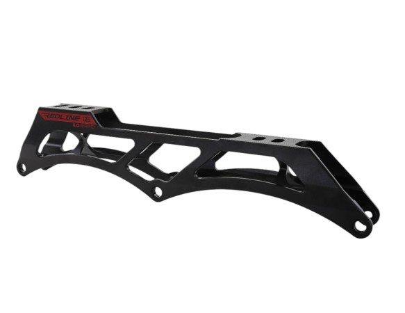 REDLINE 125 Frame Pack inkl. 125mm/88A Rollenset inkl. ILQ 9 Pro 