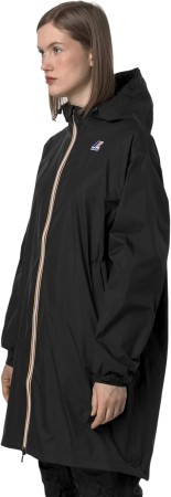 LE VRAI 4.0 EIFFEL EAST Jacket 2025 black pure 