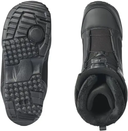 BENES Boot 2026 black 39,5