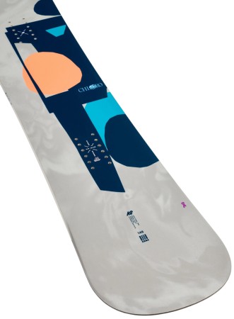 CHLORO Snowboard 2026 